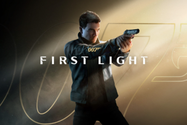 谍报动作游戏《007：曙光初现》定于明年3月27日发布！