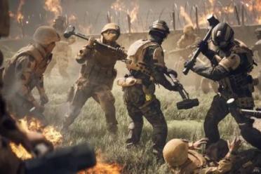 持续4小时！战地6大逃杀最新测试：9月19日晚8点开启