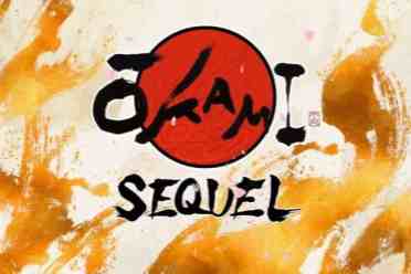 神谷英树：全力投入原创续作《大神2》 目标超越前作！