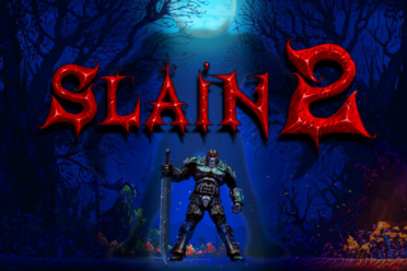 哥特风砍杀游戏《杀戮2：野兽附身》将于2026年上线！