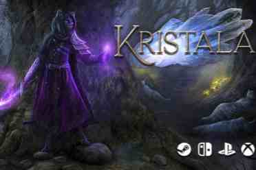 福瑞之魂猫战士！《月影杀》简体中文版正式上线