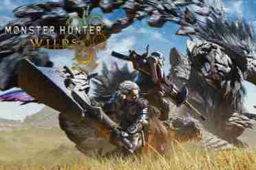 《怪猎荒野》第3弹免费更新情报：好友联机功能改善！