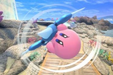 卡比Amiibo价格昂贵 尺寸与其独特设计或是主要原因