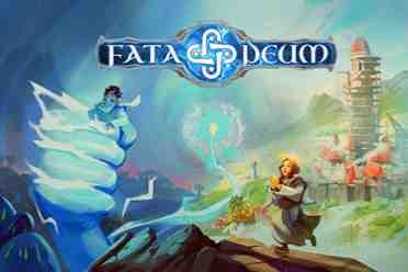 《神命 - 神祗模拟器》：善恶相抵？一切由我来抉择！