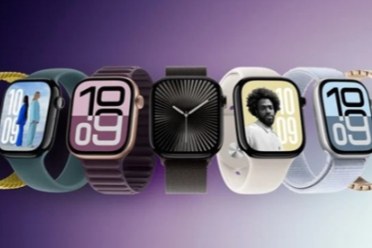 苹果手表上线高血压通知功能 覆盖超150个国家和地区