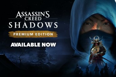 《刺客信条影》