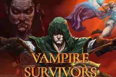 《吸血鬼幸存者》开发者谈“发行后应继续支持”的理想