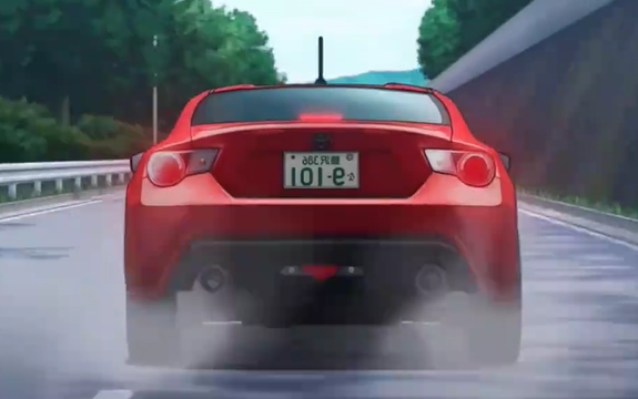 《MF Ghost》第三季确定明年1月开播！视觉图已公开