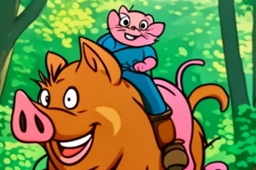 《幻兽帕鲁》移动加速MOD！陆地/飞行/游泳速度全面×2