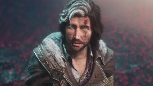 《光与影》主演坦言：演员难免会参与烂游戏制作！