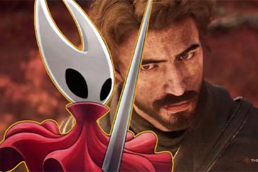 锁定年度游戏宝座?《丝之歌》《光与影》媒体评分并列