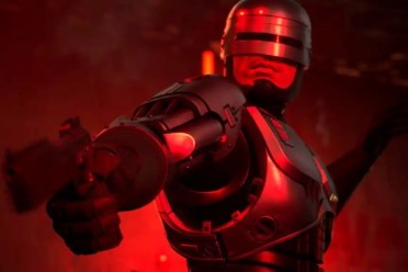 不容错过！机械战警暴戾都市合集版将于10月30日发售