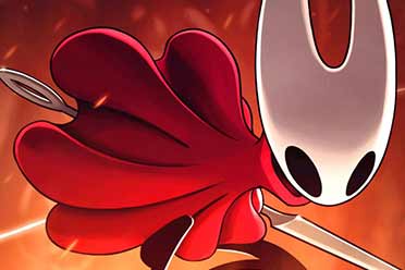 曝《空洞骑士：丝之歌》Steam销量已超过320万套！