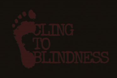 “必须蒙眼”的听觉恐怖游戏《障目Cling to Blindness》