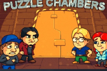 Steam喜加一：2D悬疑解谜游戏《解谜房间》免费领取！