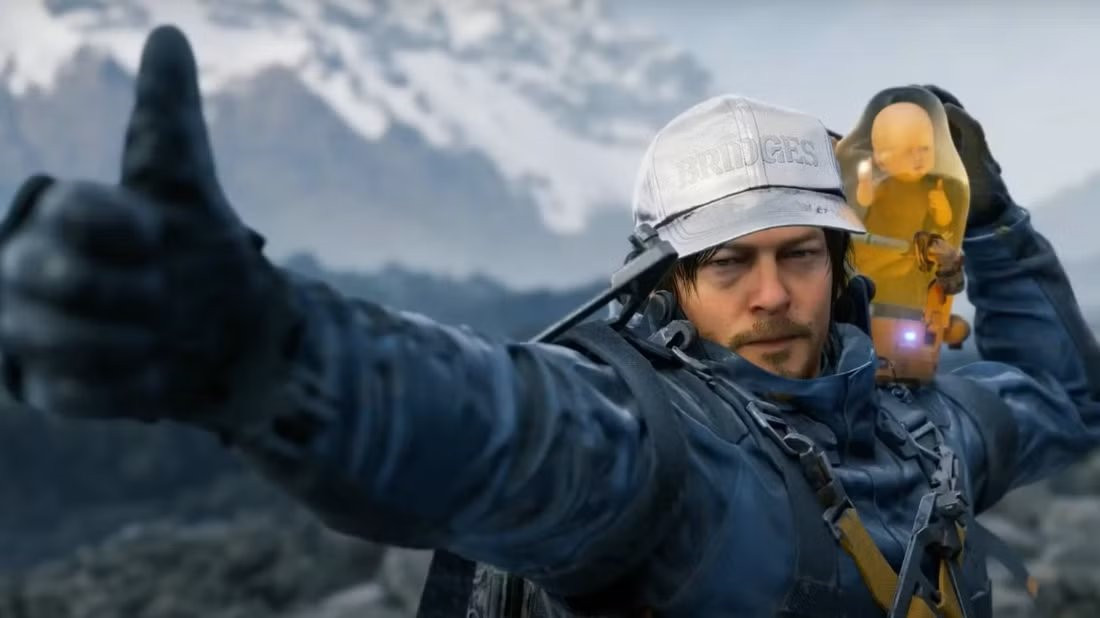 《死亡搁浅》或登Switch 2？爆料称移植版即将公布！