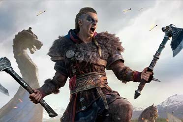 《刺客信条:影》DLC负责人坦言《英灵殿》扩展内容过多