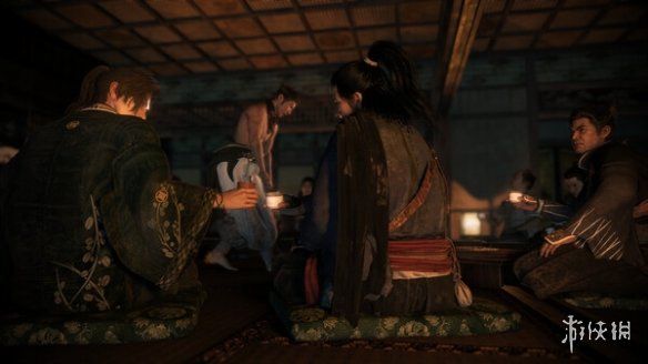 《浪人崛起》Steam新史低：七折优惠 仅需173.60元！(图5)