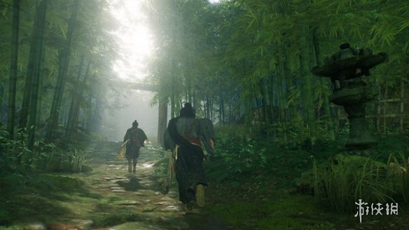 《浪人崛起》Steam新史低：七折优惠 仅需173.60元！(图10)