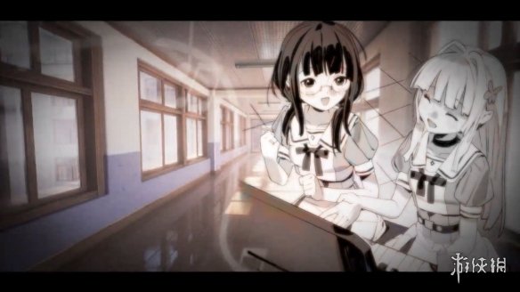 《34永恒》官宣参加东京电玩展提供试玩！并赠送贴纸(图3)