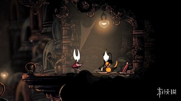 《丝之歌》即将发布第二版补丁！全面优化游戏体验(图2)