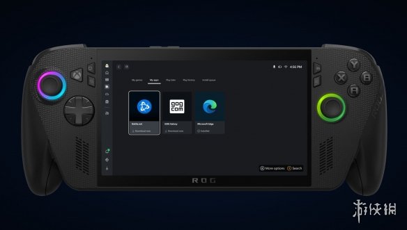 Xbox应用迎来重磅更新！PC与掌机游戏库全面聚合(图2)
