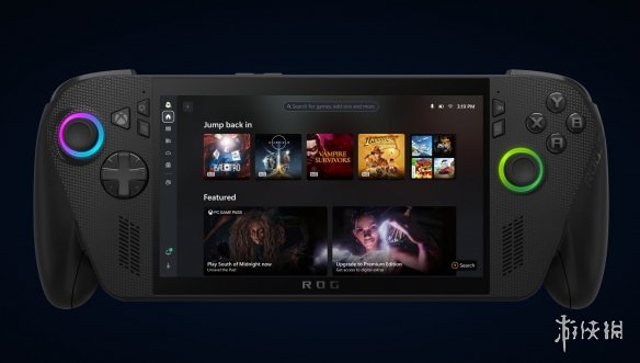 Xbox应用迎来重磅更新！PC与掌机游戏库全面聚合(图3)