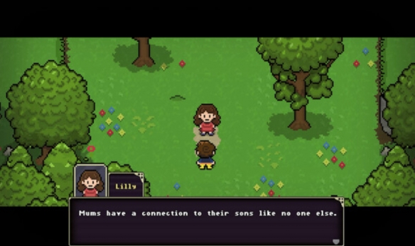 回合制JRPG游戏《凯恩：马歇尔的诅咒》将于下月推出！(图4)