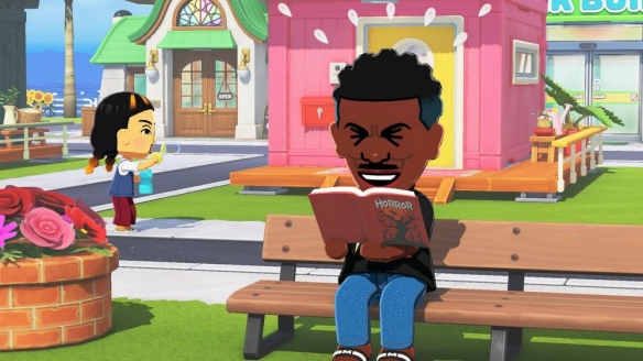 《Tomodachi Life 朋友收集 梦想生活》公开后续信息(图4)