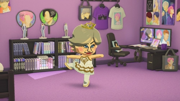 《Tomodachi Life 朋友收集 梦想生活》公开后续信息(图3)