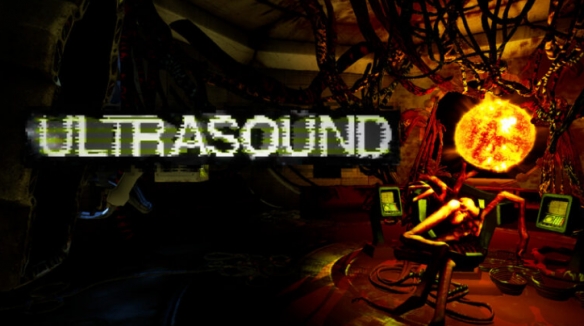 科幻人体3D恐怖游戏《ULTRASOUND》将于明年正式上线！(图2)