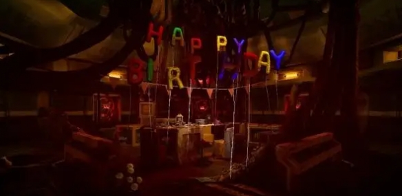 科幻人体3D恐怖游戏《ULTRASOUND》将于明年正式上线！(图1)