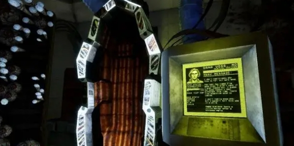 科幻人体3D恐怖游戏《ULTRASOUND》将于明年正式上线！(图3)