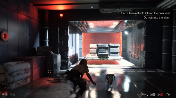 外媒给《星战：亡命之徒》NS2版满分：最棒的移植游戏(图3)