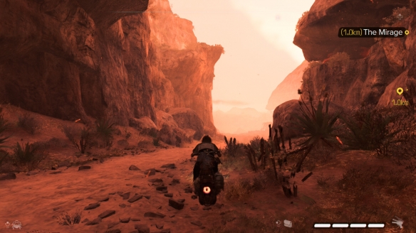 外媒给《星战：亡命之徒》NS2版满分：最棒的移植游戏(图4)