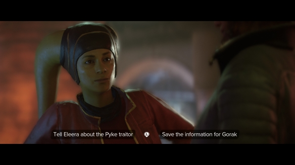 外媒给《星战：亡命之徒》NS2版满分：最棒的移植游戏(图2)