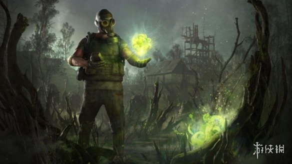 潜行者风格射击新游《荒原先驱》于10月开启BETA公测(图3)