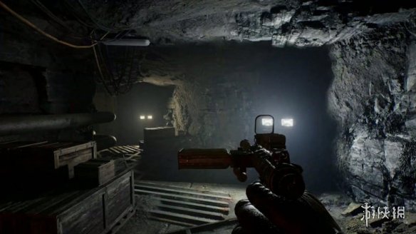 潜行者风格射击新游《荒原先驱》于10月开启BETA公测(图4)