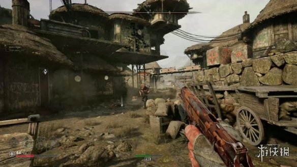 潜行者风格射击新游《荒原先驱》于10月开启BETA公测(图5)