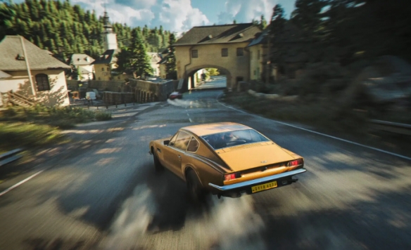 谍报动作游戏《007：曙光初现》定于明年3月27日发布！(图5)