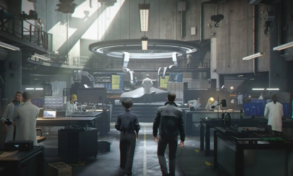 谍报动作游戏《007：曙光初现》定于明年3月27日发布！(图4)