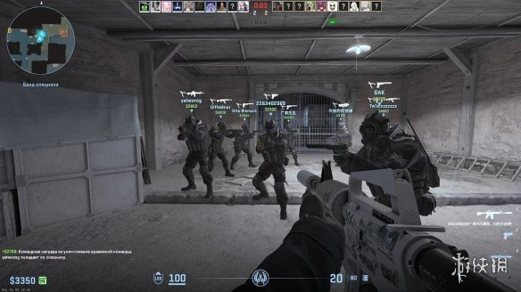 V社悄咪咪进村！《CS2》外挂与开箱机器人遭到重创(图1)