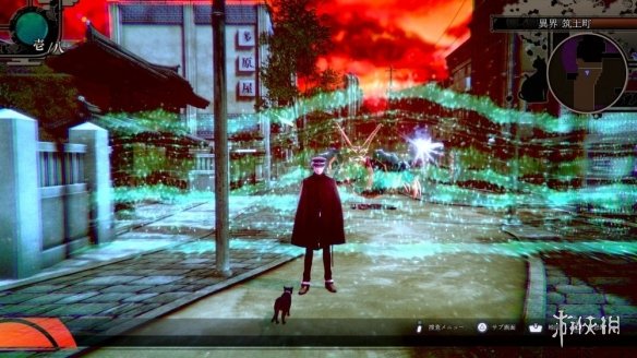 《葛叶雷道复刻版》大型更新上线！强化周目改进战斗(图2)