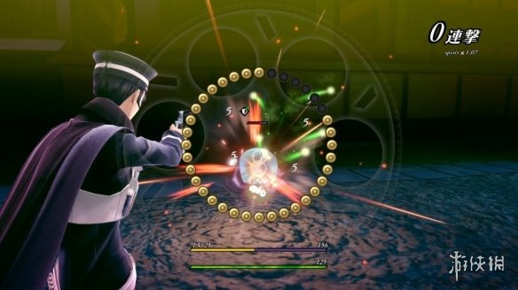 《葛叶雷道复刻版》大型更新上线！强化周目改进战斗(图3)