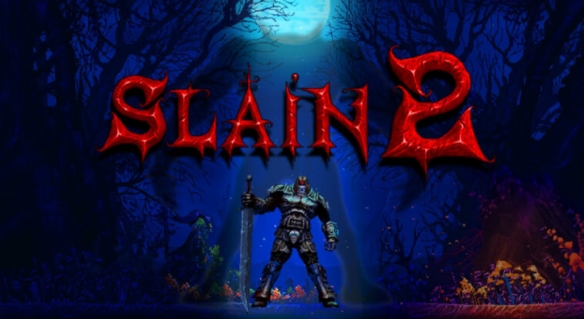 哥特风砍杀游戏《杀戮2：野兽附身》将于2026年上线！(图1)