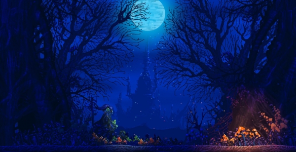 哥特风砍杀游戏《杀戮2：野兽附身》将于2026年上线！(图2)