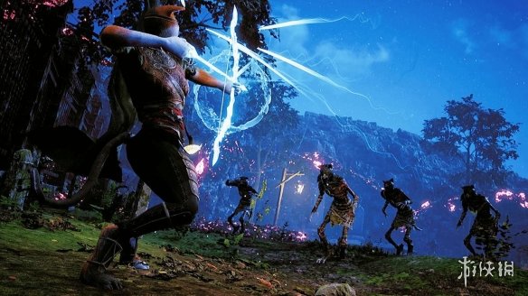 福瑞之魂猫战士！《月影杀》简体中文版正式上线(图3)