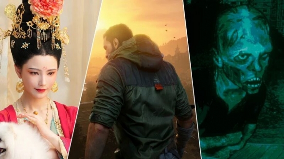 未发售先有折扣！3000万销量系列新作预购9折！(图1)