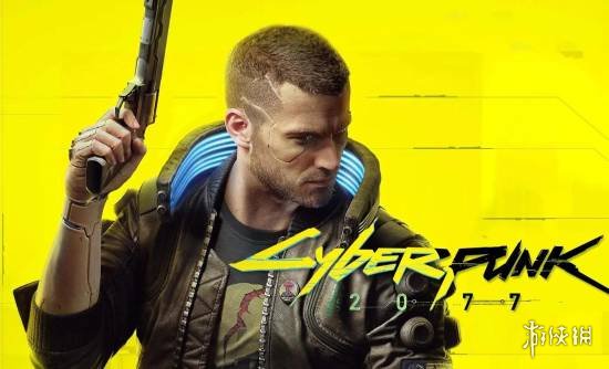 外媒：赛博朋克2077首发(图1)