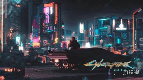 外媒：赛博朋克2077首发(图2)